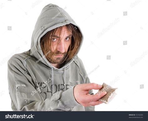 Drug Dealer Stock Photo 72142333 - Shutterstock