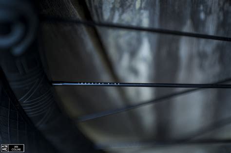 [Tested] Industry Nine Trail 270 Wheelset | MTB-MAG.COM