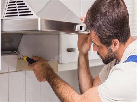 essential guide  vent hood  range hood installation services  annex