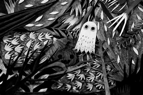 Tiny crafts on Behance