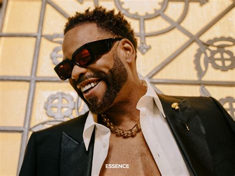 Method Man On His Acting Career: 'Take Me Seriously, Not Lightly' | Essence