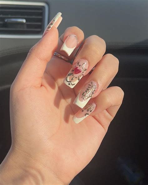 Miranda Garcia (@mor_nailz) • Instagram photos and videos