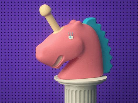uniporn  casey latiolais  dribbble