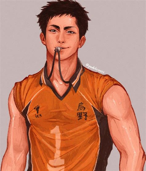 Police daichi by suyohara on deviantart – Artofit