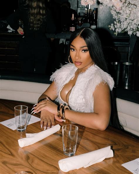 Megan Thee Stallion Measurements, Bra Size, Height, Weight