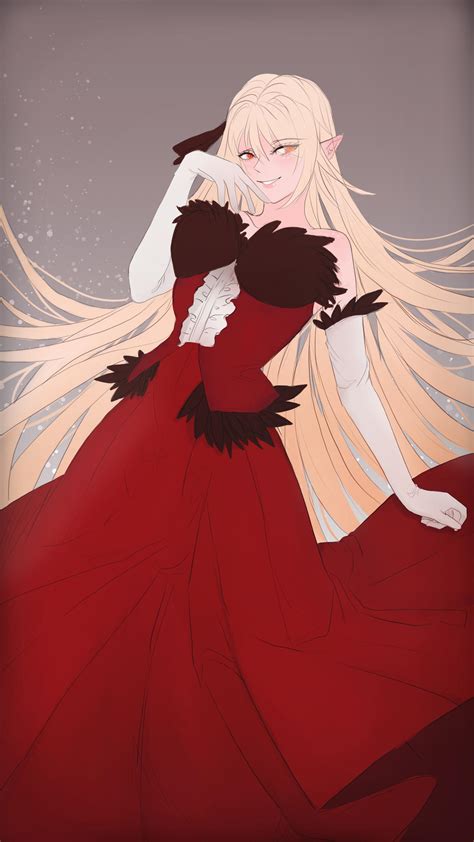 Source / Kissshot Acerolaorion Heartunderblade :: Oshino Shinobu