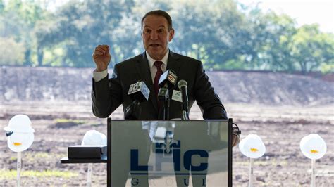 lhc group reports profits   million