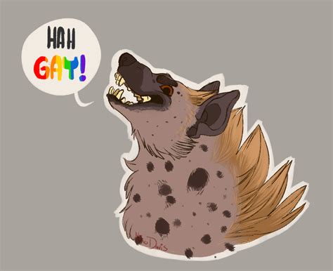 HAH GAY! — Weasyl