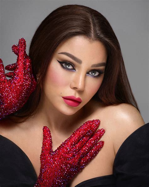 Haifa Wehbe