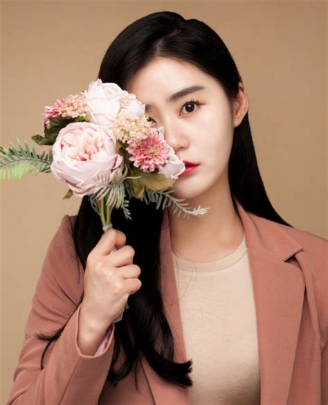Min Chae-an (민채안) @ HanCinema