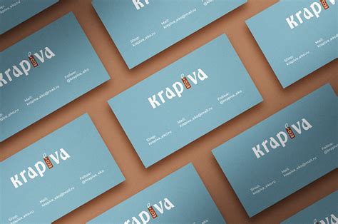 Krapiva eco-friendly clothes on Behance