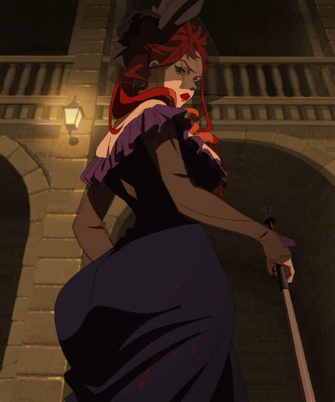 a new waifu has arrived: Camilla : r/UndeadGirlMurderFarce