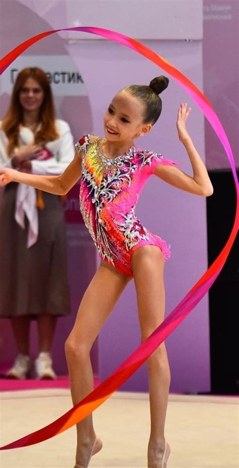 pin  rebelde   caro gymnastics ballet sports