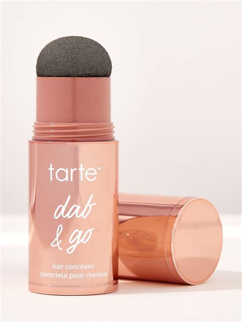 TARTE консилер для волос big ego dab & go hair concealer - купить с ...