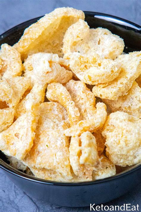 how to make pork rinds 9