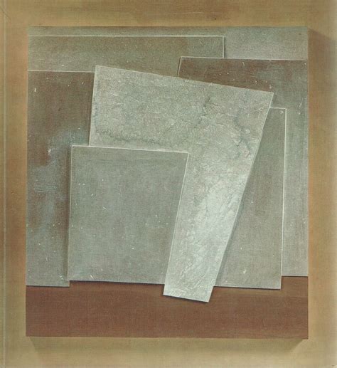 Ben Nicholson. 1955-1965 — Pallant Bookshop