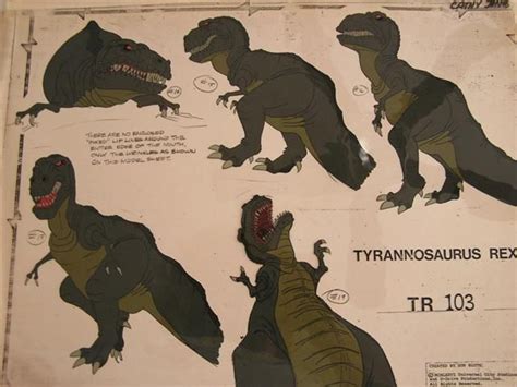 Dinosaur art, Character design, Prehistoric animals