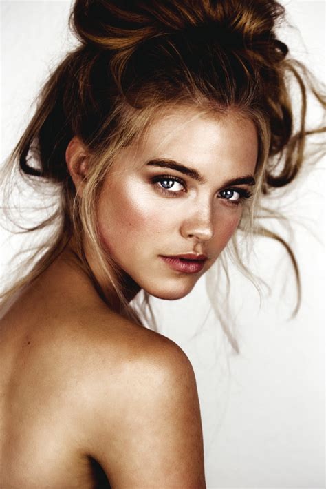 Milla - Modelagentur München Hamburg Most Wanted Models Influencer-Agentur