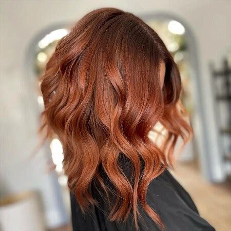 Chestnut Hair Color: Your Path to Effortless Sophistication
