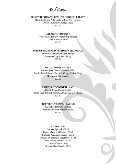 Best Restaurants and Dining Options in Coventry 16