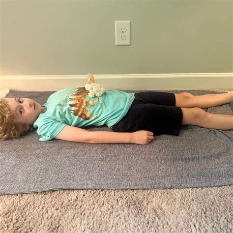 Yoga poses to calm kids down | Huckleberry