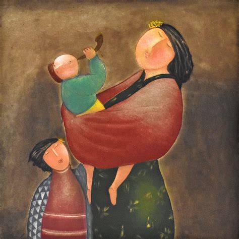 The Innocence ｜ Art WeMe Contemporary Gallery