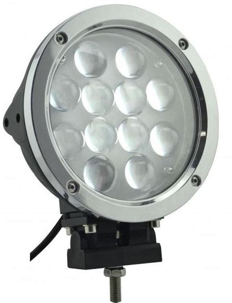 Светодиодные фары ближнего и дальнего света LED: фото, отзывы