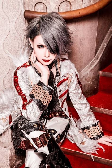 Pin by Girly 18 on Visual Kei Fashion | Fashion, Kei fashion, Visual ...