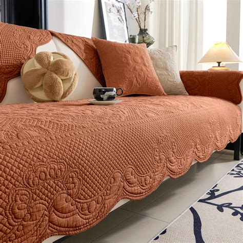 quilted couch cover 6