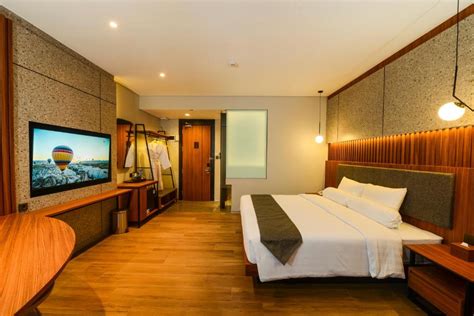 Nata Azana Hotel Solo - SuiteTrails