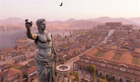 greco roman egypt fusion  cultures  legacy  empires