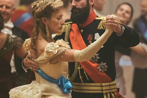 A New Docuseries About the Romanov Dynasty Is Coming to Netflix ...
