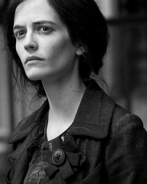 Пин от пользователя Rosemund на доске Eva Green | Ева грин