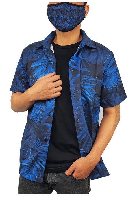 jual kemeja full print custom  minimum order tshirtbar