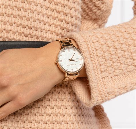 Wristwatch/MK4594 | Time.ge