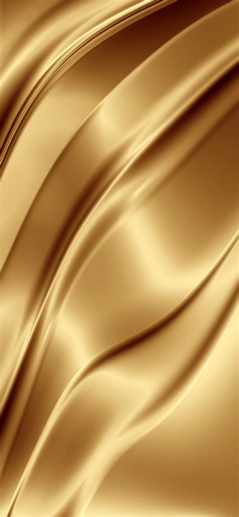 Gold Color Iphone Wallpaper