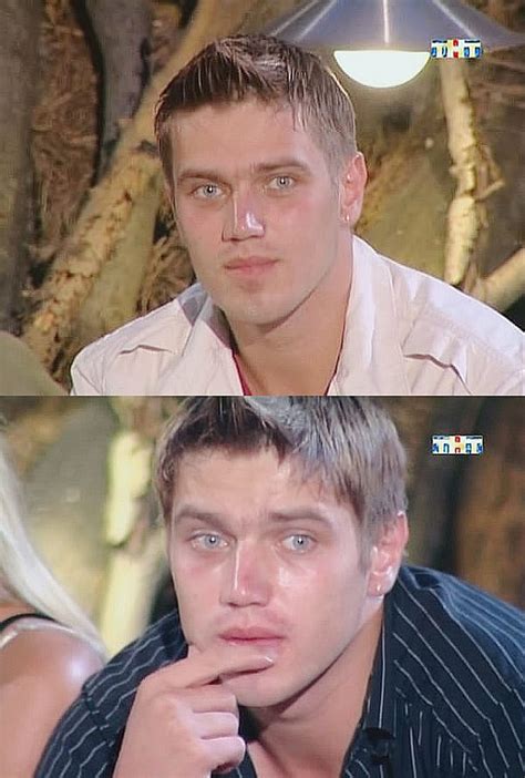 Picture of Andrey Kadetov