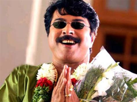 Mammootty's Rajamanikyam Turns 10: Unknown Facts About The Movie ...