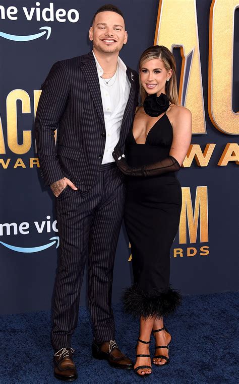 Kane Brown and Wife Katelyn Reveal Ideal Date Night