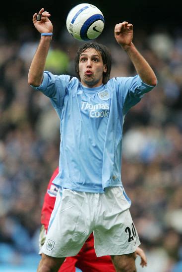 Georgios Samaras Manchester City Editorial Stock Photo - Stock Image ...