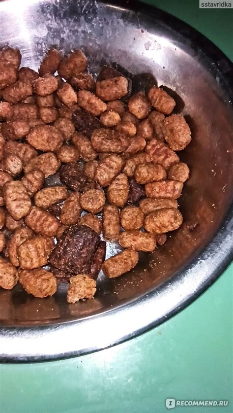 Корм для кошек FELIX Двойная вкуснятина с мясом - «Двойная вкуснятина ...