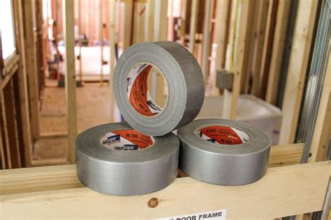 HVAC Tape Vs Duct Tape: Unveiling the Best Choice - VeryWell Kitchen