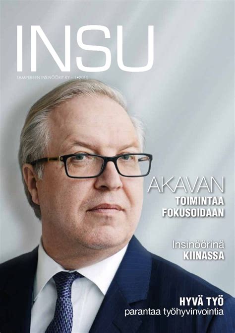 INSU - Tampereen Insinöörit ry