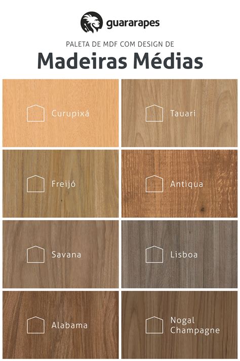 Mdf Leo Madeiras 7