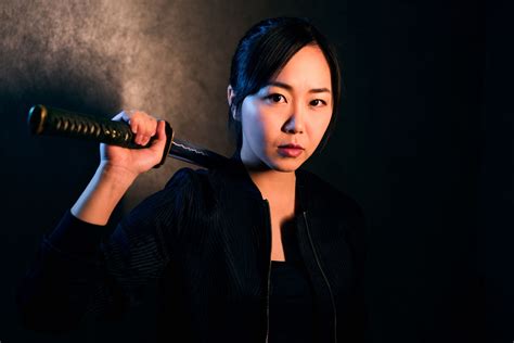 The Inspirational Journey of Haruka Ohshima: How She Overcame Adversity
