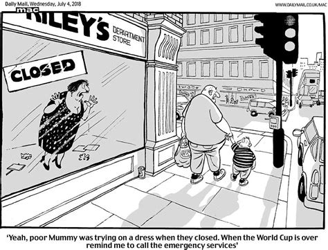 Mac on… England in the World Cup | Daily Mail Online