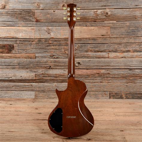 Gibson Nighthawk Special SP3 Sunburst 1996 – Chicago Music Exchange