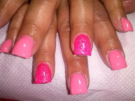 medianas cute nail designs cute nails nail designs