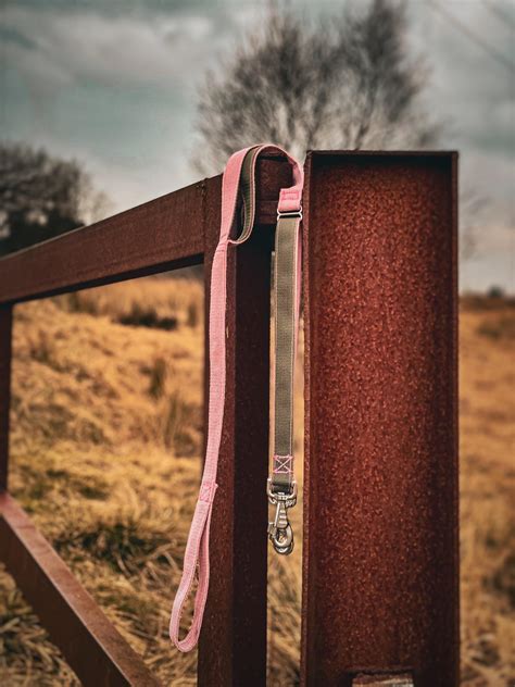 Hope For Podencos Bespoke Martingale (all widths) — Hound Heart Collars