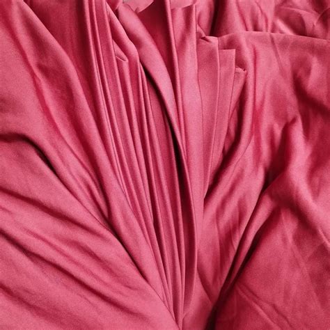 Plain / Solids Polyester Clothing Fabric at ₹ 225/meter in New Delhi ...